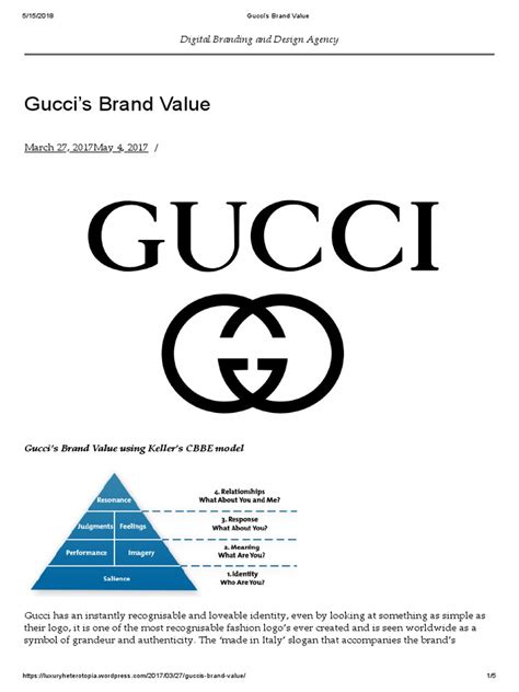 what race buys gucci|gucci value by year.